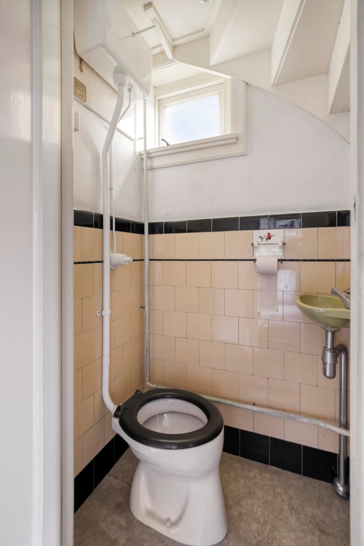 Foto 7 van Oud Heinstraat 5