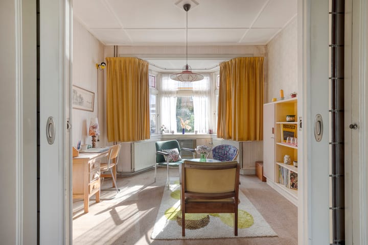 Foto 9 van Oud Heinstraat 5