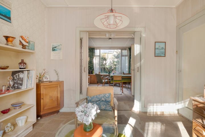 Foto 10 van Oud Heinstraat 5