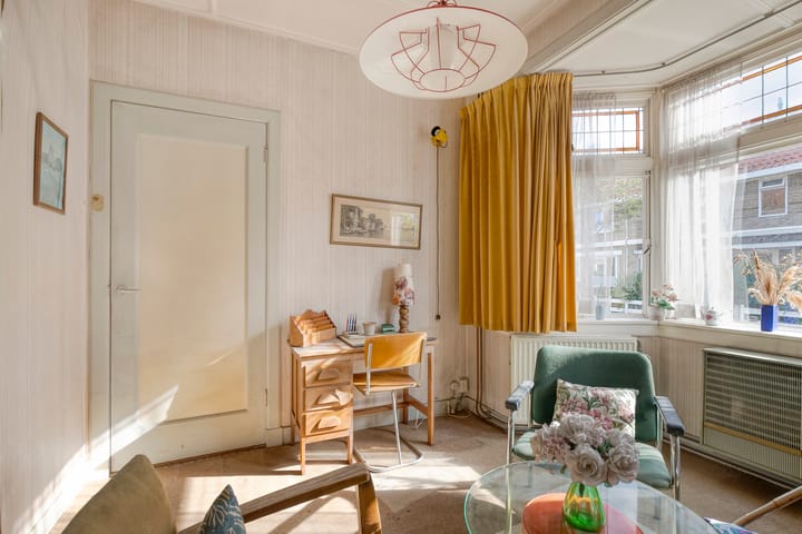 Foto 11 van Oud Heinstraat 5