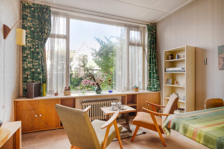 Foto 12 van Oud Heinstraat 5