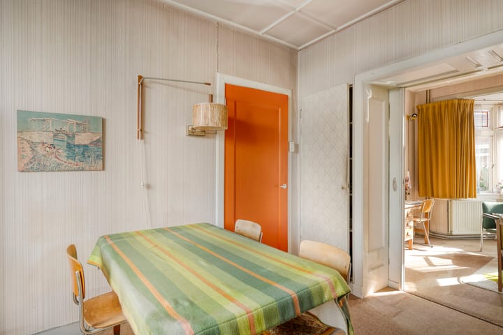 Foto 13 van Oud Heinstraat 5