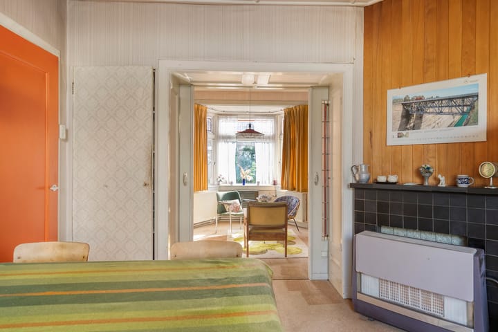 Foto 14 van Oud Heinstraat 5