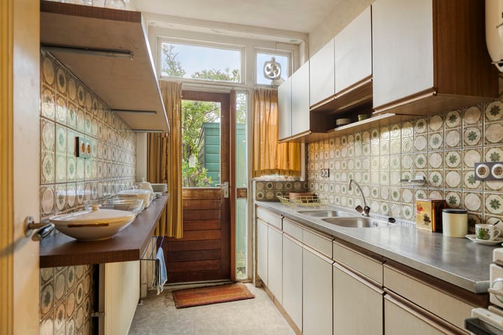 Foto 15 van Oud Heinstraat 5