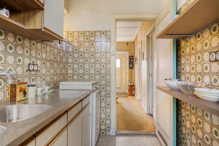 Foto 16 van Oud Heinstraat 5