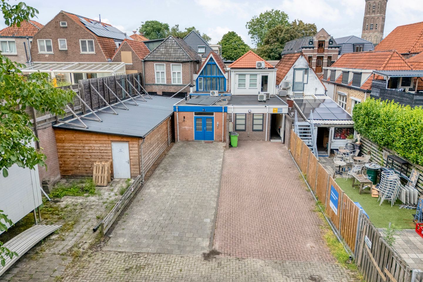 Bekijk foto 2 van Gasthuisstraat 31
