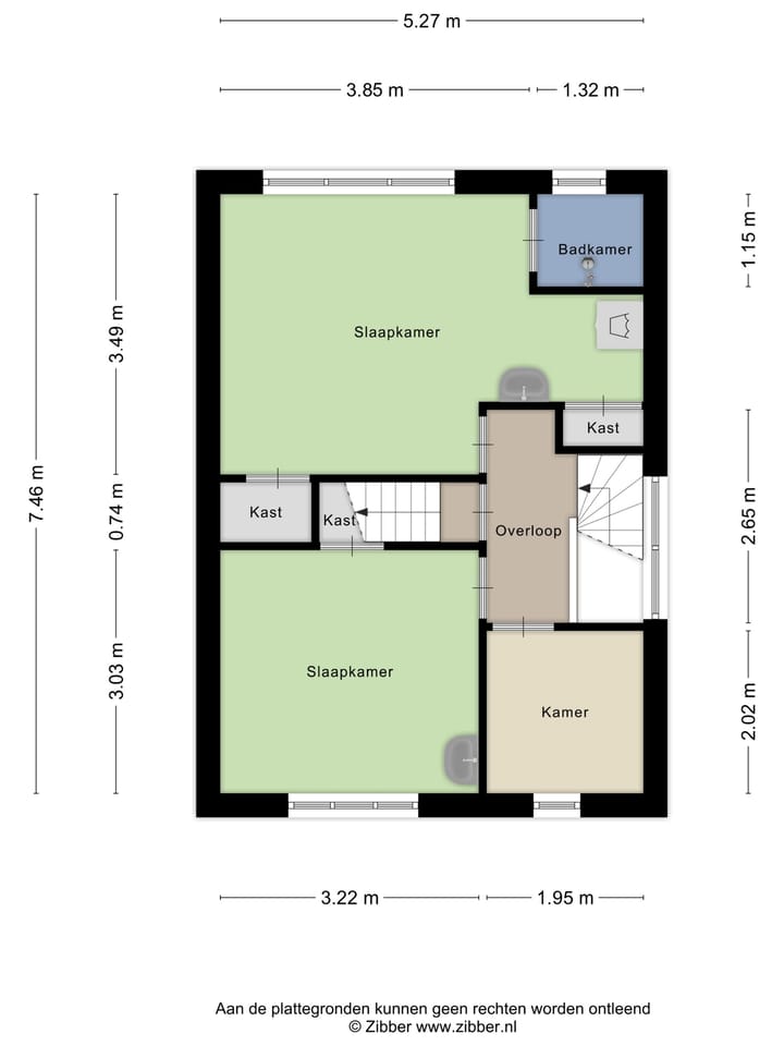 Foto 26 van Oud Heinstraat 5