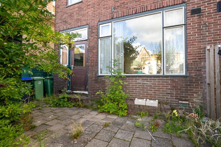 Foto 31 van Oud Heinstraat 5