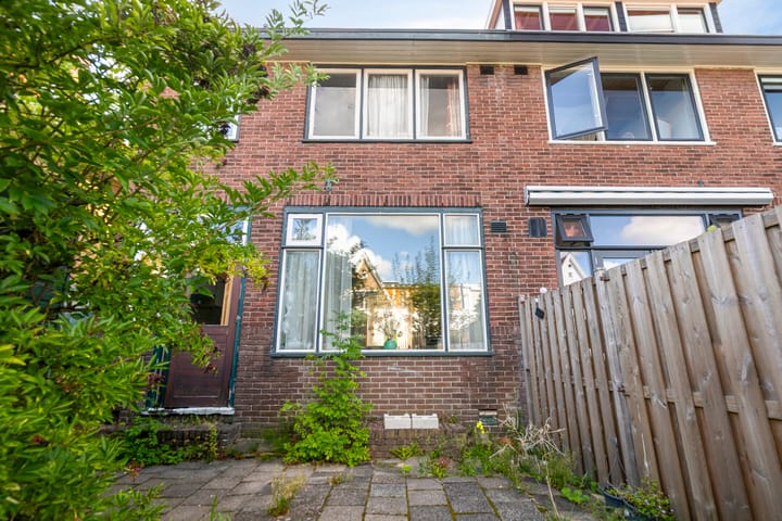 Foto 32 van Oud Heinstraat 5