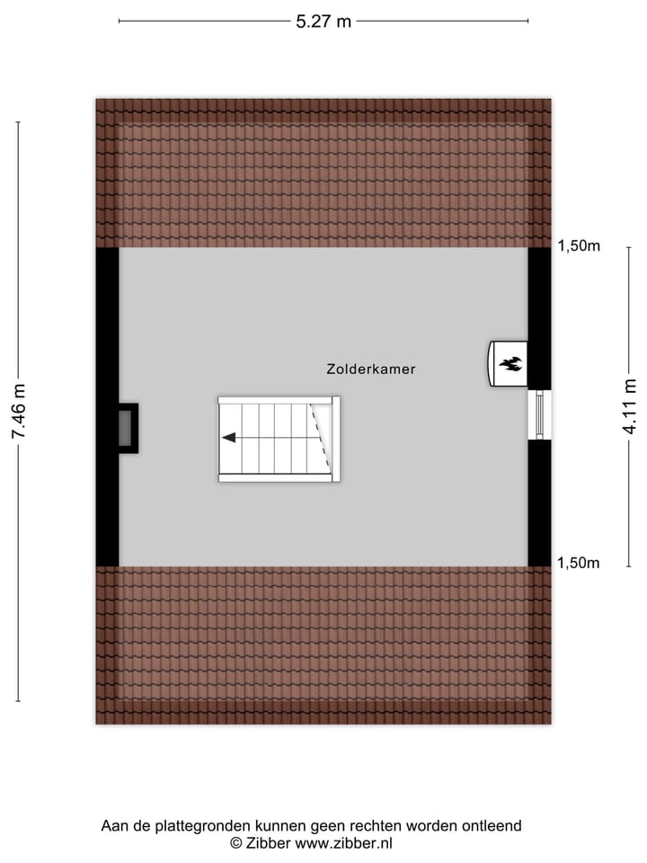 Foto 37 van Oud Heinstraat 5