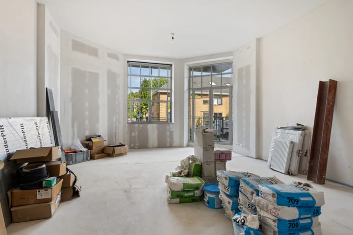 Foto 1 van Carré woning 0.06