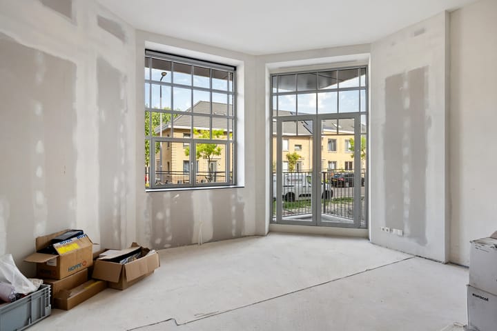 Foto 2 van Carré woning 0.06