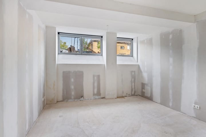 Foto 7 van Carré woning 0.06