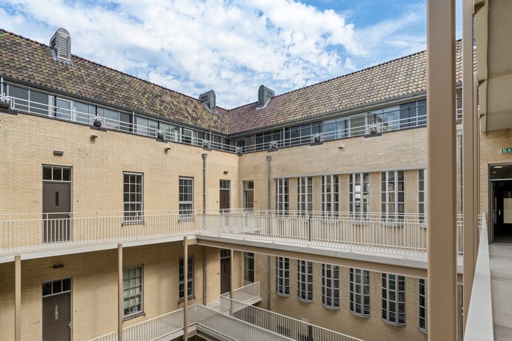 Foto 1 van Carré woning 3.01