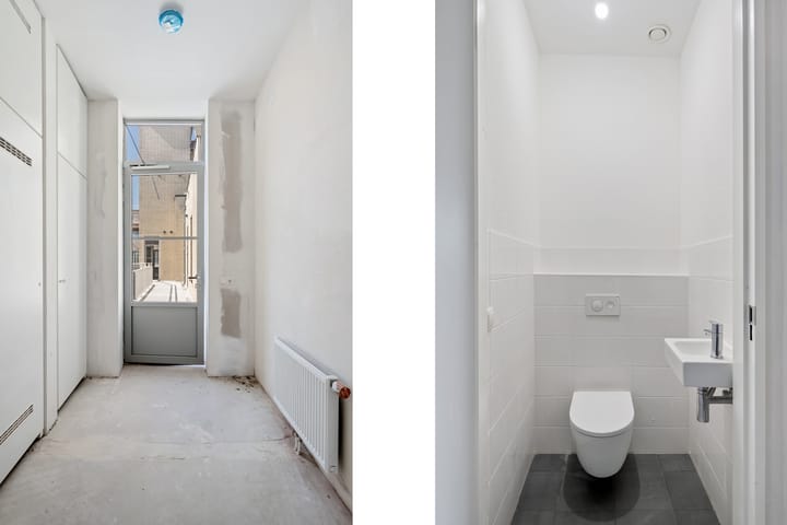 Foto 3 van Carré woning 3.01