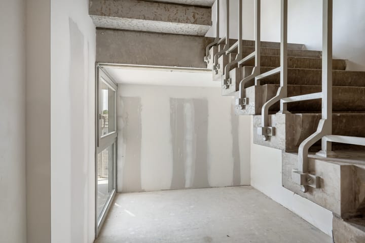 Foto 5 van Carré woning 3.01