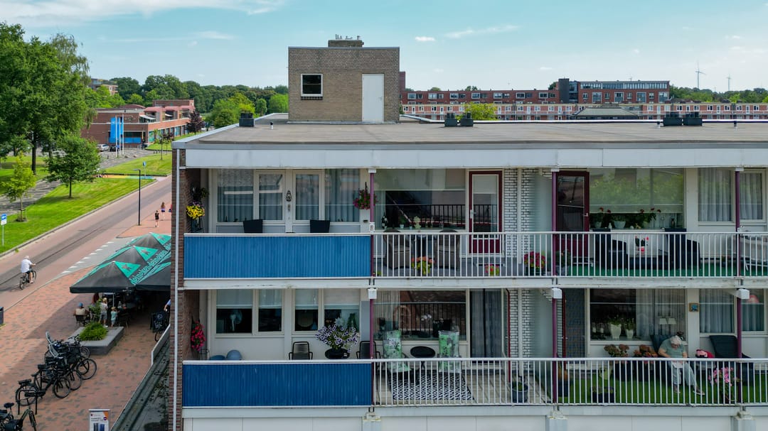 Photo 1 of Europalaan 74