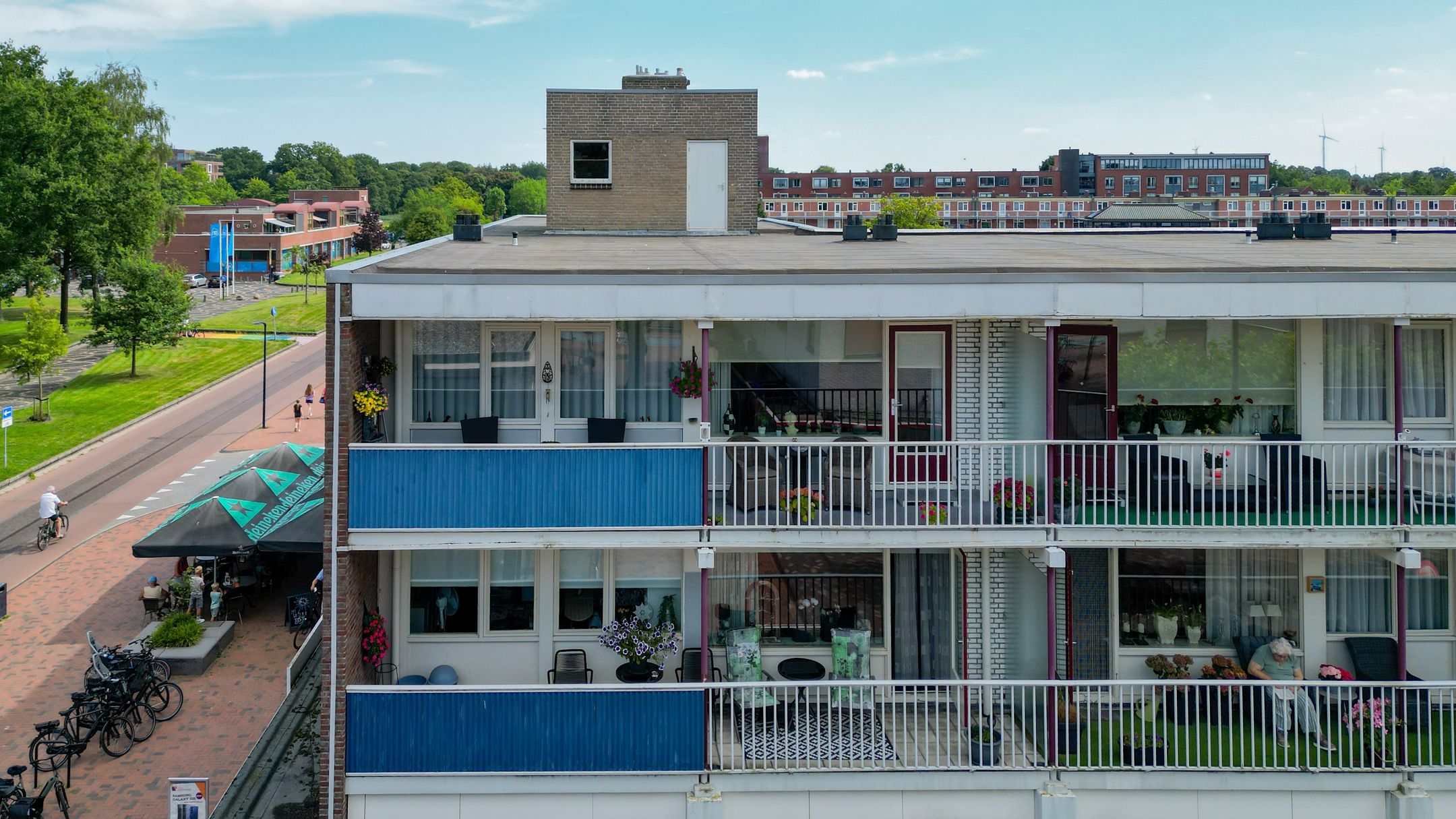 Europalaan, 74, Stadskanaal, 9501CX, Groningen, Nederland 74 