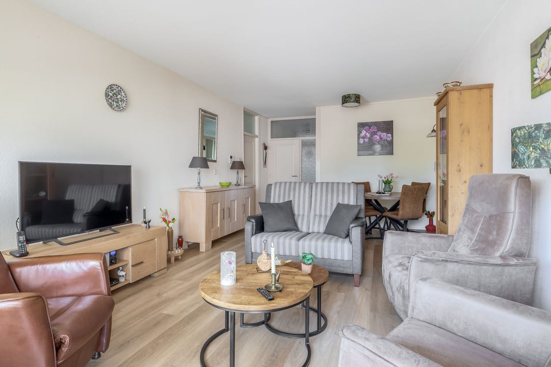 Photo 2 of Europalaan 74