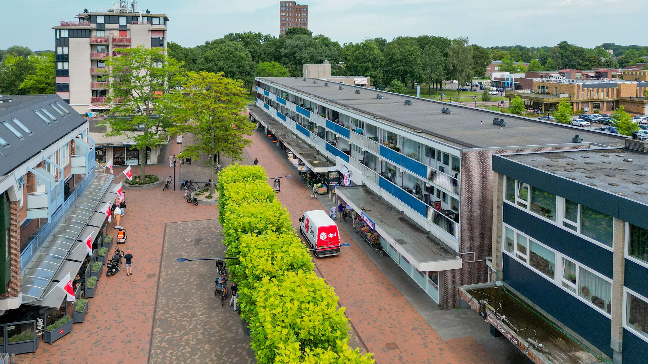 Photo 6 of Europalaan 74