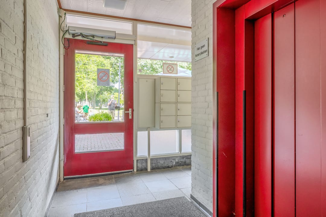 Photo 8 of Europalaan 74