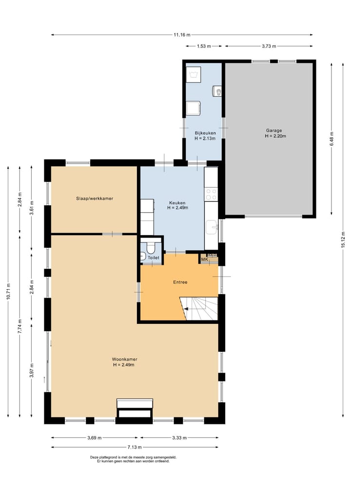 Foto 57 van Schenkel 9