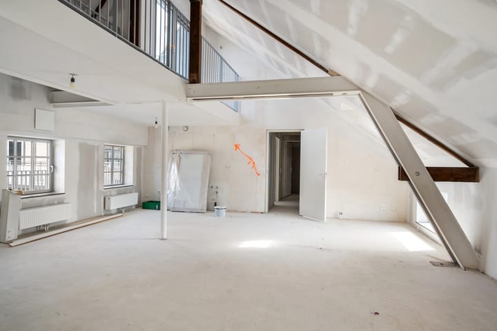 Photo 3 of Carré woning 4.03