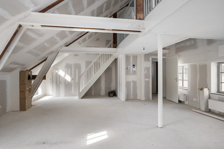 Photo 4 of Carré woning 4.03