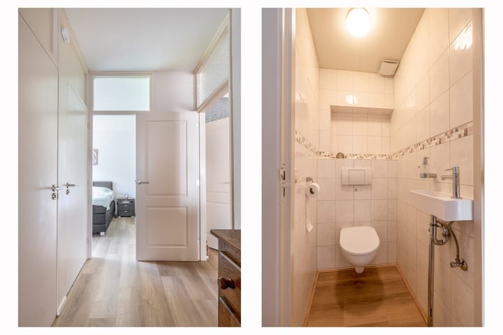 Foto 14 van Europalaan 74