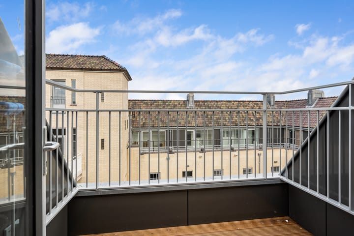 Photo 4 of Carré woning 4.04