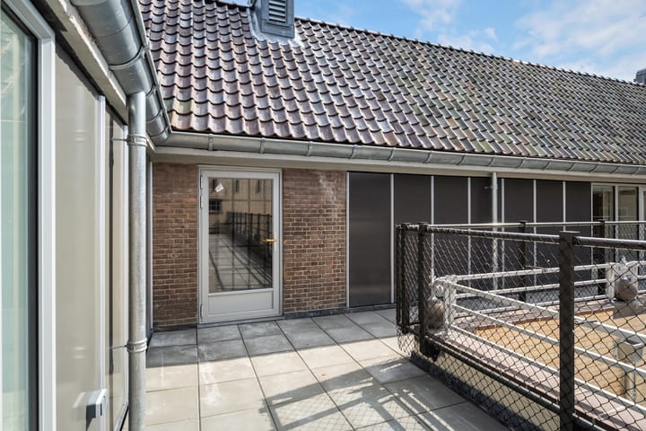 Foto 23 van Carré woning 3.01