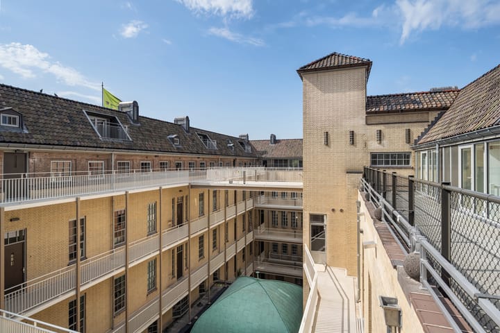 Foto 24 van Carré woning 3.01