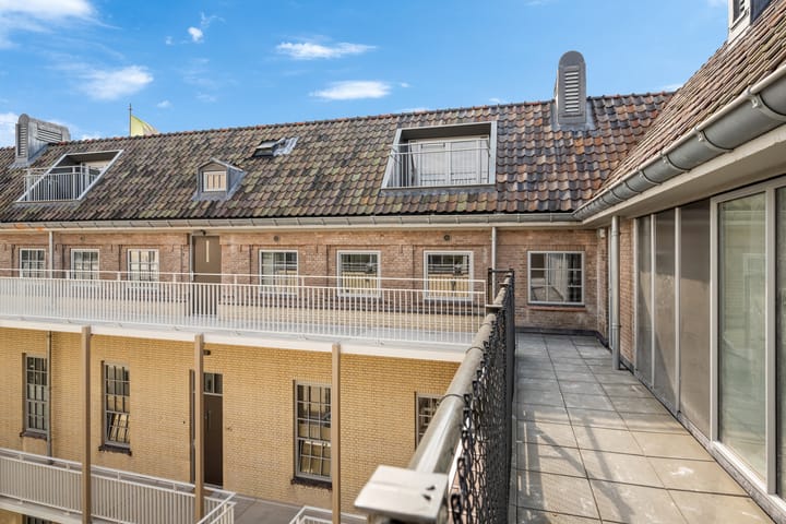 Foto 2 van Carré woning 4.05