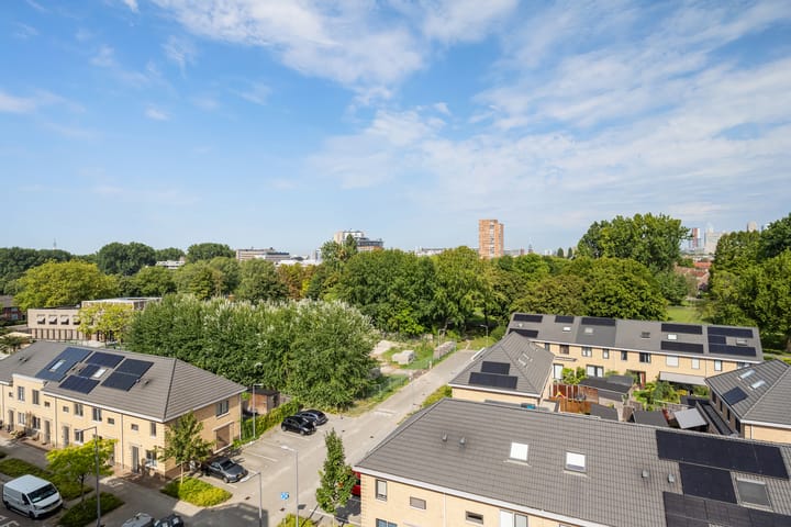 Foto 25 van Carré woning 3.01