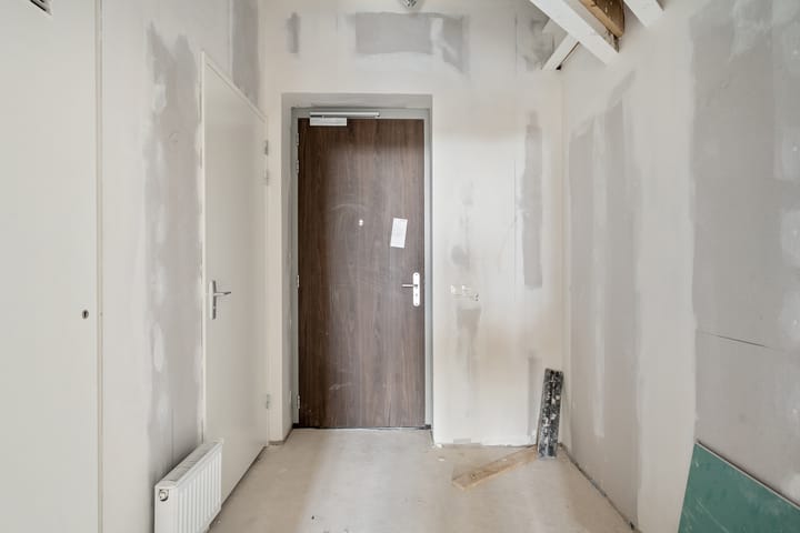 Foto 4 van Carré woning 4.05