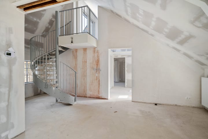 Foto 5 van Carré woning 4.05