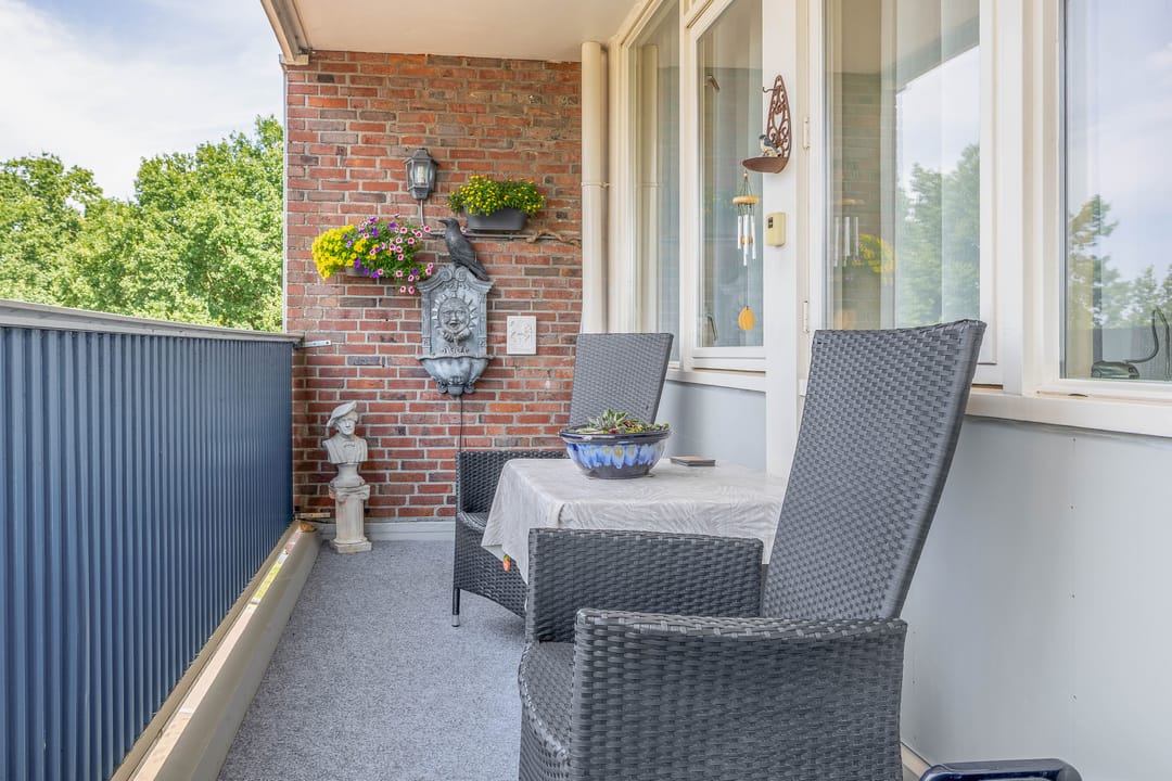 Photo 22 of Europalaan 74