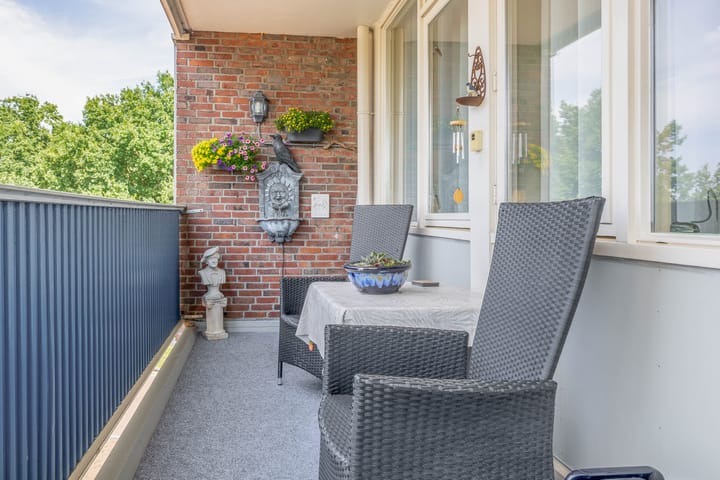 Foto 22 van Europalaan 74