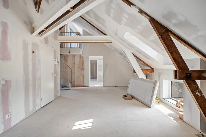 Foto 8 van Carré woning 4.05