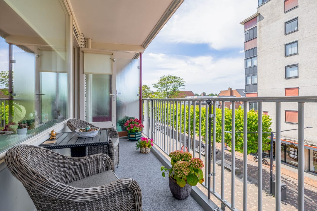 Photo 23 of Europalaan 74