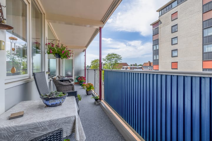 Foto 24 van Europalaan 74