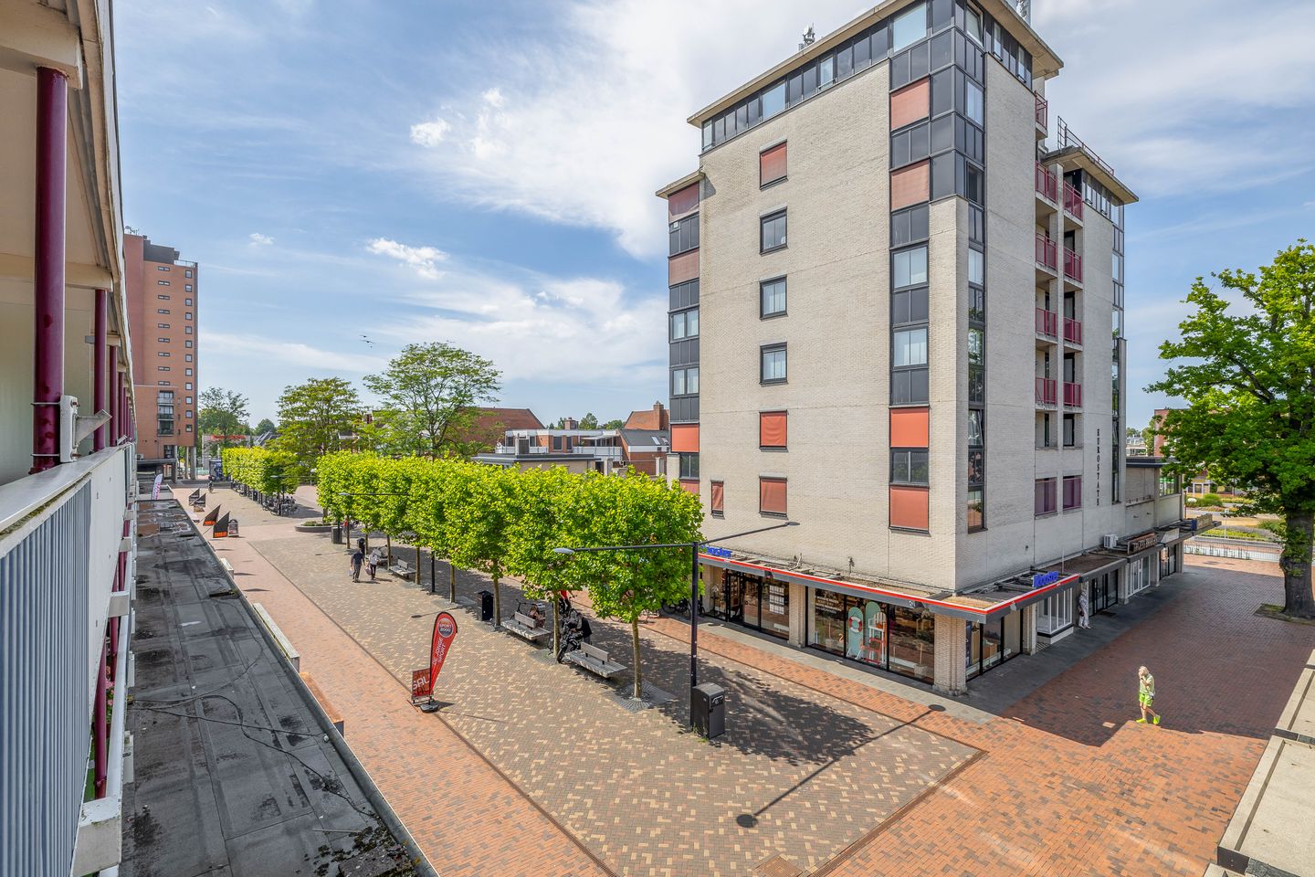 Photo 25 of Europalaan 74