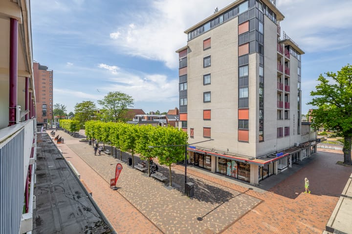 Foto 25 van Europalaan 74