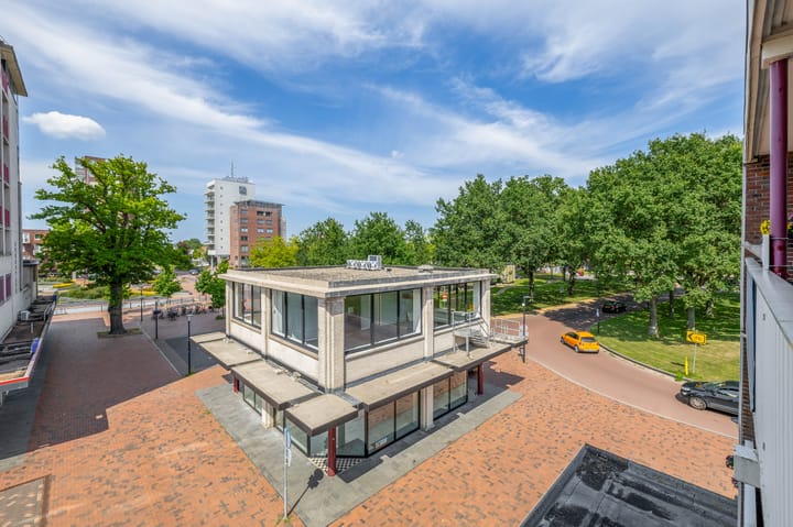 Foto 26 van Europalaan 74