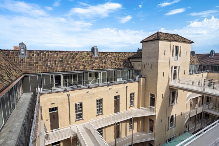 Foto 13 van Carré woning 4.05