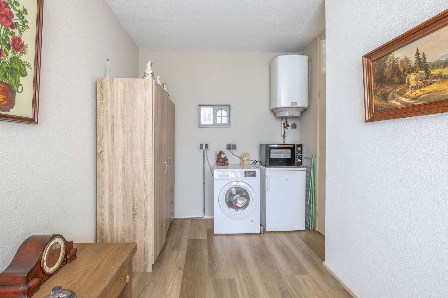 Photo 34 of Europalaan 74