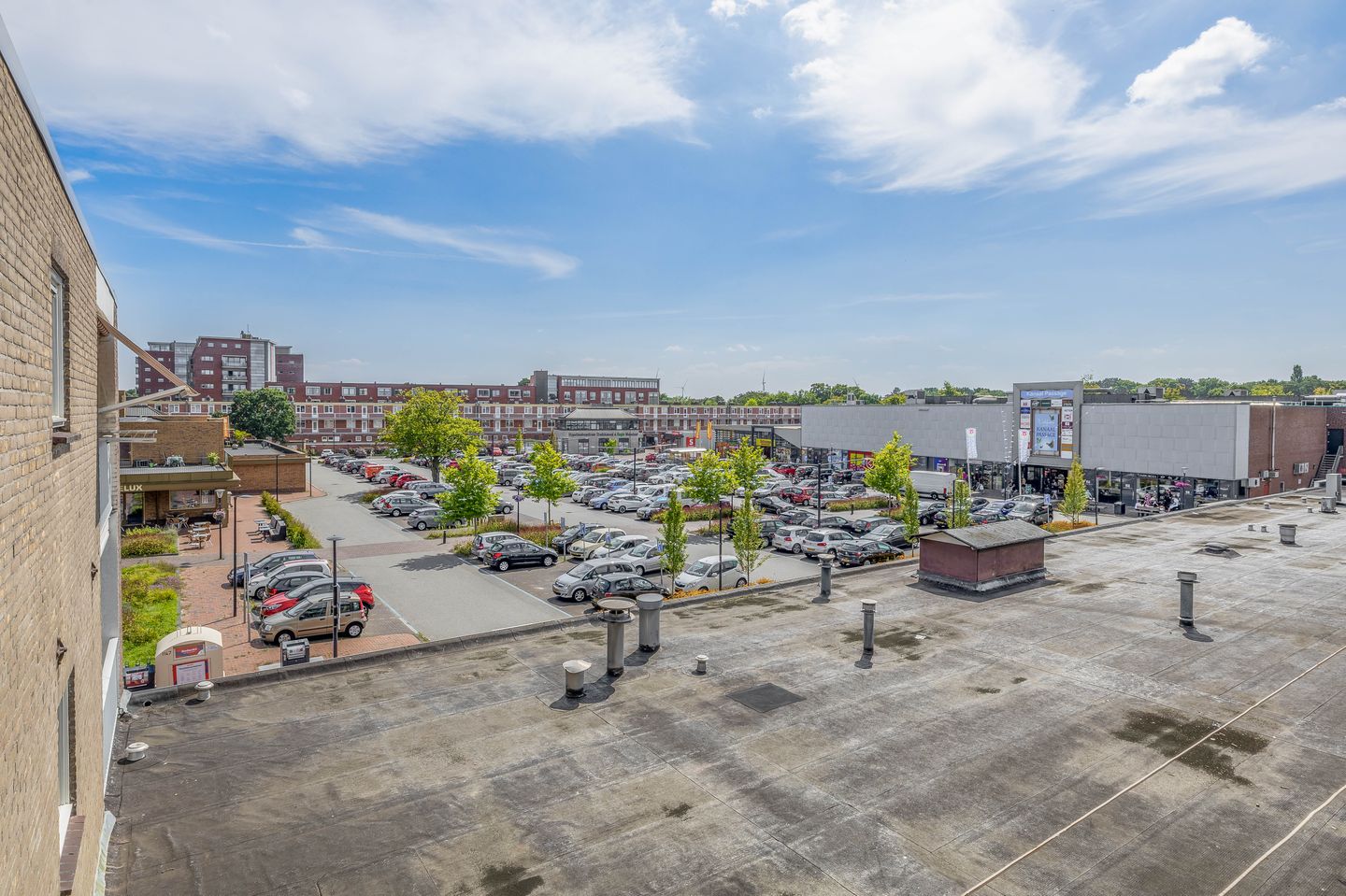 Photo 40 of Europalaan 74