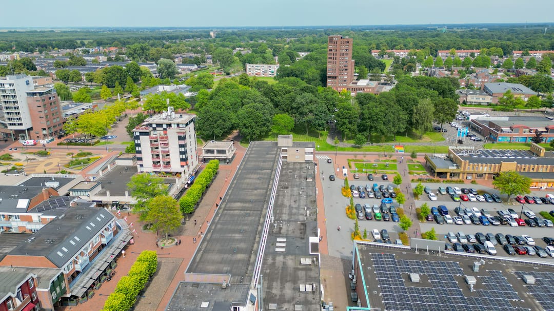 Photo 41 of Europalaan 74