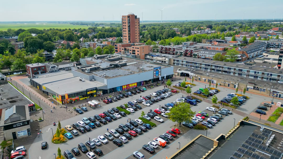 Photo 43 of Europalaan 74