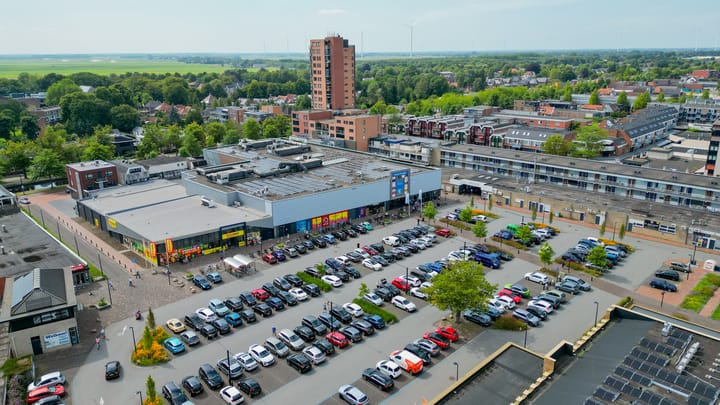 Foto 43 van Europalaan 74